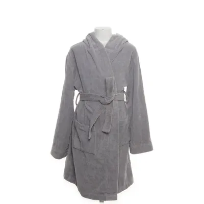 Badrock (Grå) från Rosemunde Bomull