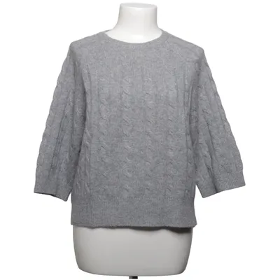 Sweater (Gray) from Rena Marx Cashmere
