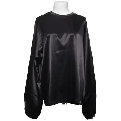 Blouse (Black) from Blond Hour Elastane, Polyester