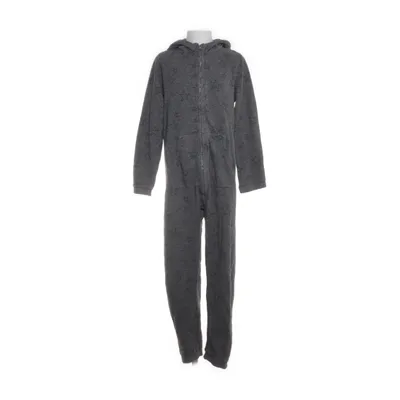 Mjukisdräkt (Grå) från Yigga Ekologisk bomull, Polyester, Viskos