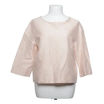 Blouse (Beige) van COS Katoen, Zijde