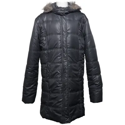 Wintermantel (Grau) von Alive Polyester