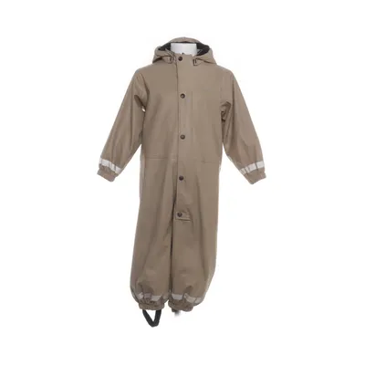 Overall (Beige) van Lindberg Polyester