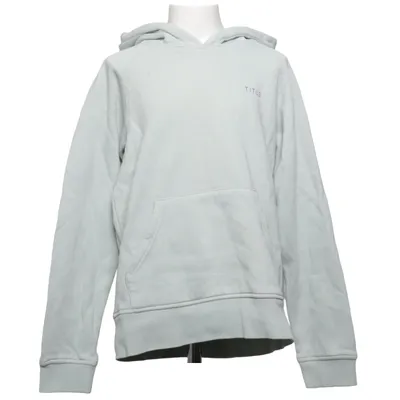 Hoodie (Green) from Titus Cotton, Polyester