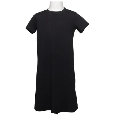 Dress (Black) from VRS Elastane, Polyester