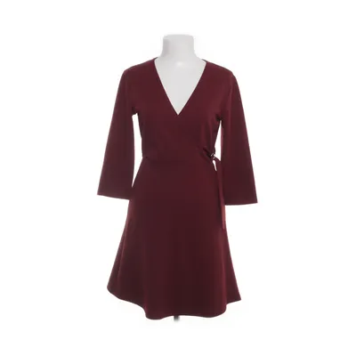 Robe (Rouge) de DeFacto Woman Élasthane, Polyester