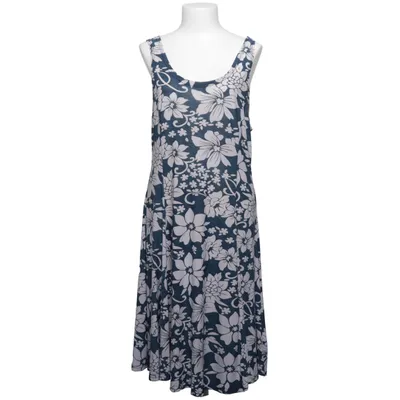 Dress (Blue, White) from Moda Mey Lon Mey
