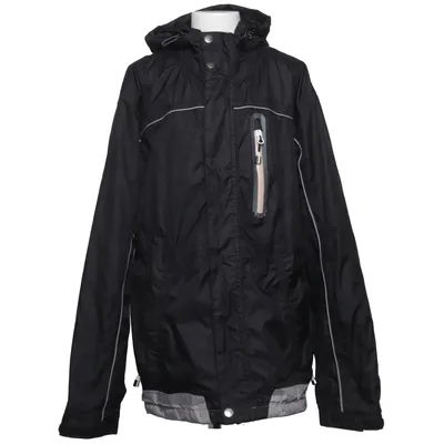 Shell jack (Sotra) van Skogstad Polyester, Polyurethaan