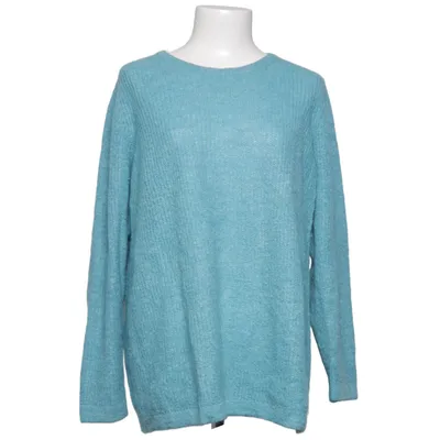 Sweater (Blå) fra 365 Three-Sixty-Five