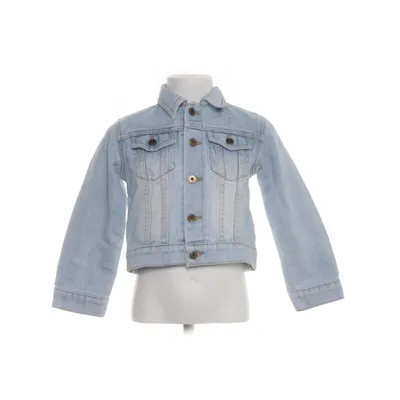 Jeansjacka (Blå) från Dubster Bomull