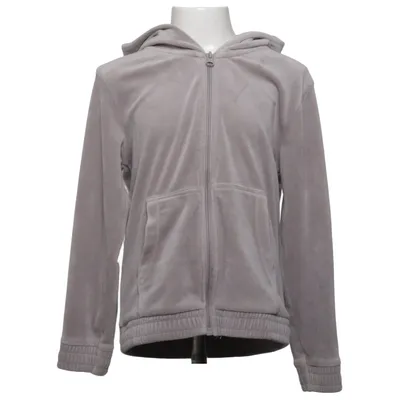 Hoodie (Gray) from Girls Wear