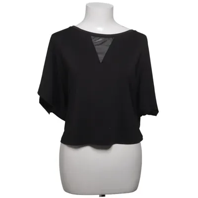Sports top (Black) from Workout