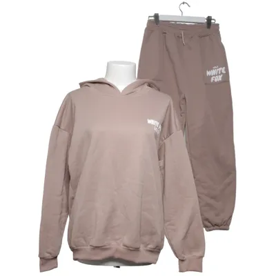 Loungewear (Beige) van White Fox