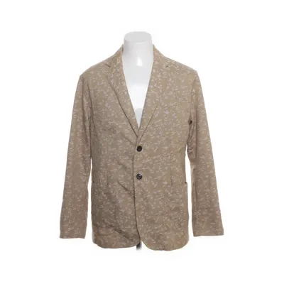 Blazer (Beige) from Soulland Cotton