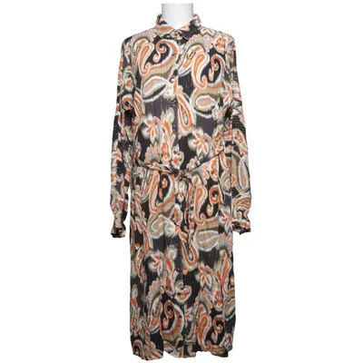 Robe portefeuille (Multicolore) de Tramontana Polyester, Viscose