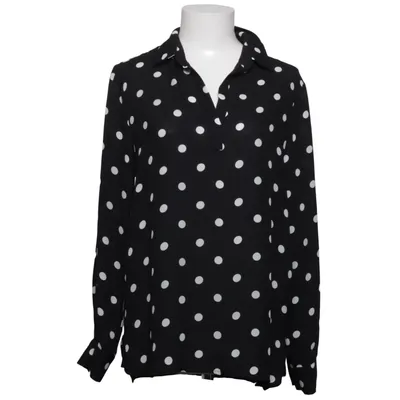 Blouse (Black) from Incity