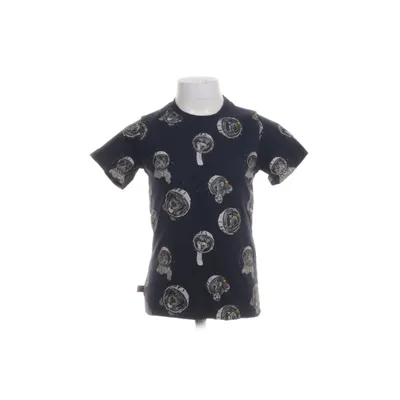 T-shirt (Blå, Flerfärgad) från Kids Up Bomull