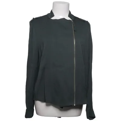 Blus (Grön) från Ahlvar Gallery Elastan, Viskos