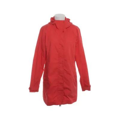 Kappa (Röd) från Etirel Bomull, Polyester