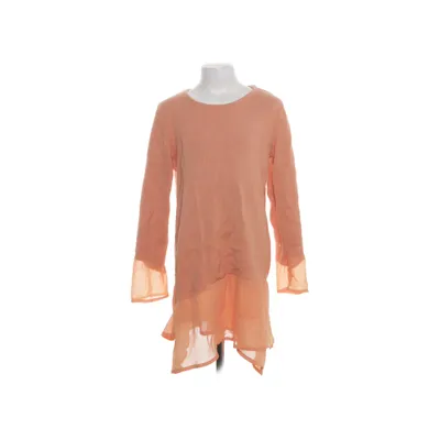 Dress (Orange) from Lagom Cotton