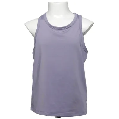 Sport tanktop (Grijs) van H&M Move Elastaan, Polyester