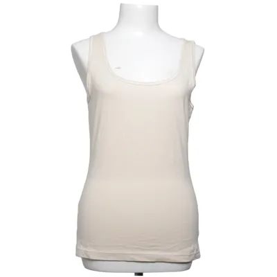 Shapewear-oberteil (Beige) von Flash Essential Baumwolle, Elasthan