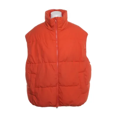 Gilet d'extérieur (Orange) de H&M Polyester