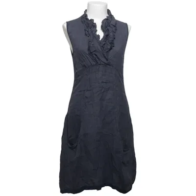 Dress (Blue) from Piazza Roma Linen