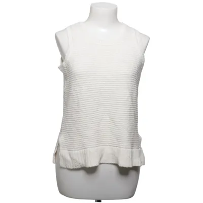 Slipover (White) from Artisan Ny Cotton, Elastane, Polyamide