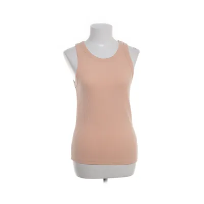 Tanktop (Oranje) van KappAhl