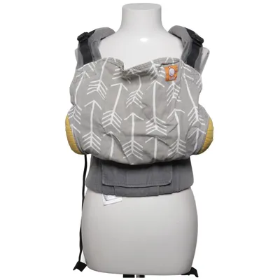 Bärsele (Grå, Vit, Gul) från Tula