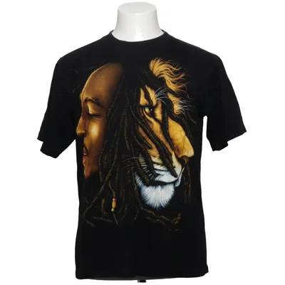 T-shirt (Power Plus) de The Roxx Coton