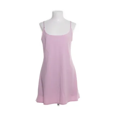 Dress (Pink) from Abercrombie & Fitch Elastane, Polyester
