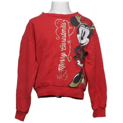 Sweatshirt (Rood) van El Corte Inglés Katoen