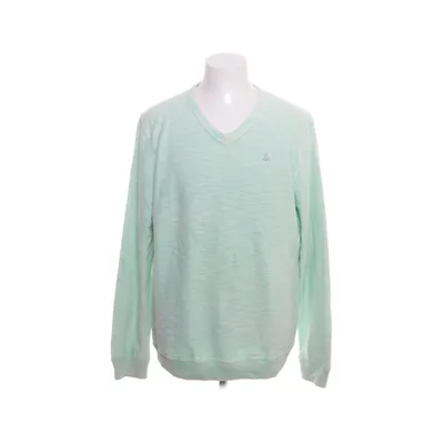 Pullover (Green) from Gaastra Nautical Supplies Cotton