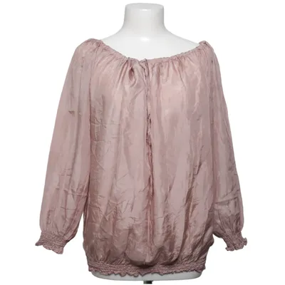 Blus (Rosa) från Carla Carla