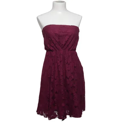 Robe (Violet) de Zara Collection Polyester