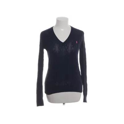 Pullover (Blå) från Ralph Lauren Bomull