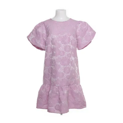 Jurk (Lila) van VRS Woman Polyester