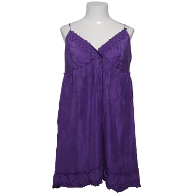 Nattlinne (Lila) från Line of Oslo Silke