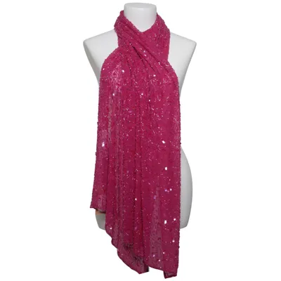 Sjal (Rosa) från Pureheart Silke