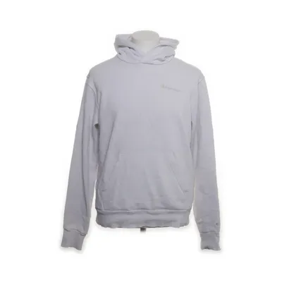 Hættetrøje (Hvid) fra Champion Bomuld, Polyester, Elastan