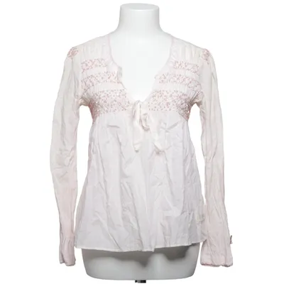 Blus (Rosa) från Odd Molly Bomull