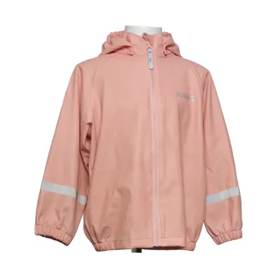 Rain jacket (Pink) from Kuling Outdoor Polyurethane