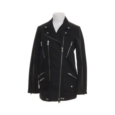 Jacka (Svart) från The Kooples Bomull, Polyester