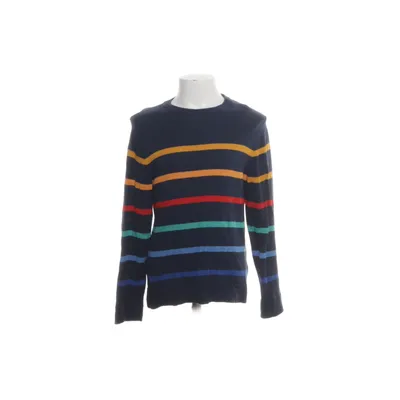 Jultröja (Blå, Grön, Guldfärgad, Röd) från H&M Kids Bomull