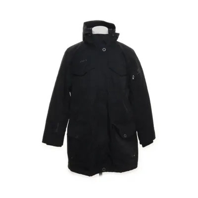 Vinterjacka (Svart) från First B Polyamid, Polyester