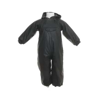 Overall (Grön) från Wheat Polyuretan, Återvunnen polyester