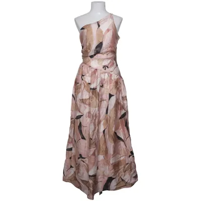 Långklänning (Flerfärgad) från H&M Lyocell, Polyamid, Polyester