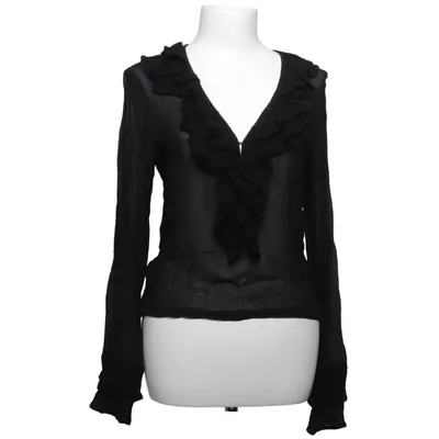 Blouse (Noir) de Sisters Studio Viscose
